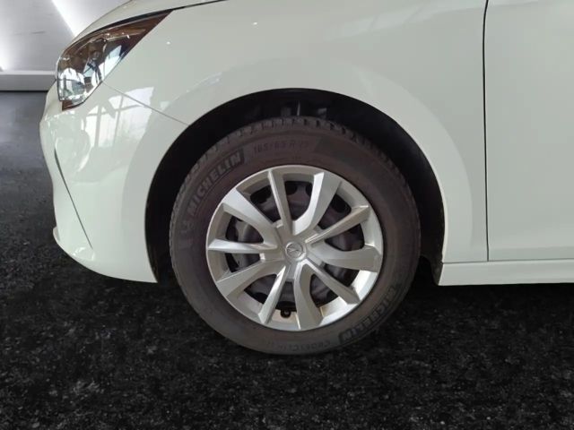 Opel Corsa F 1.2 Klima Bluetooth Tempomat Zentralverriegelung