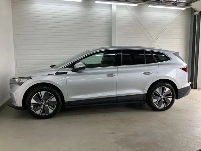 Skoda Enyaq 85