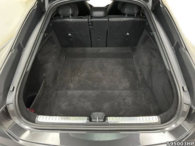 Mercedes-Benz EQS AMG Line Sedan