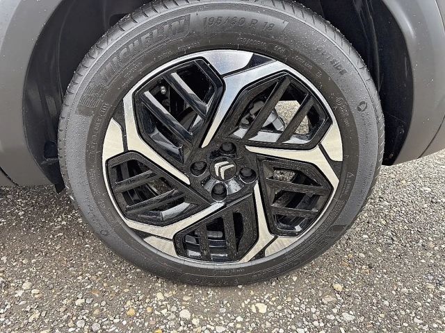 Citroën C4 BlueHDi Max