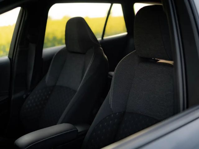 Suzuki Swace Comfort Hybrid