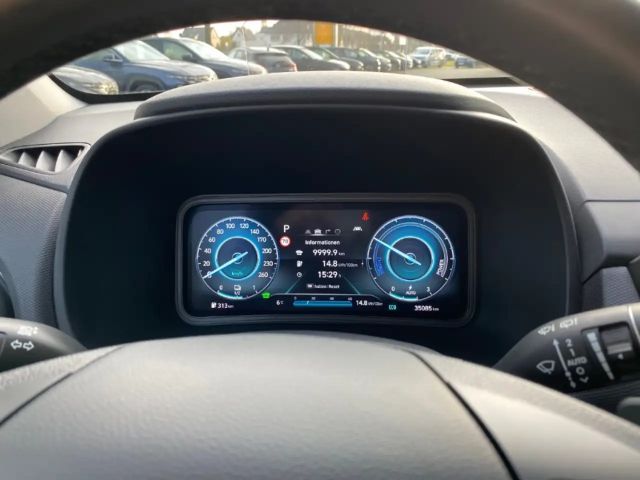 Hyundai Kona 2WD Prime