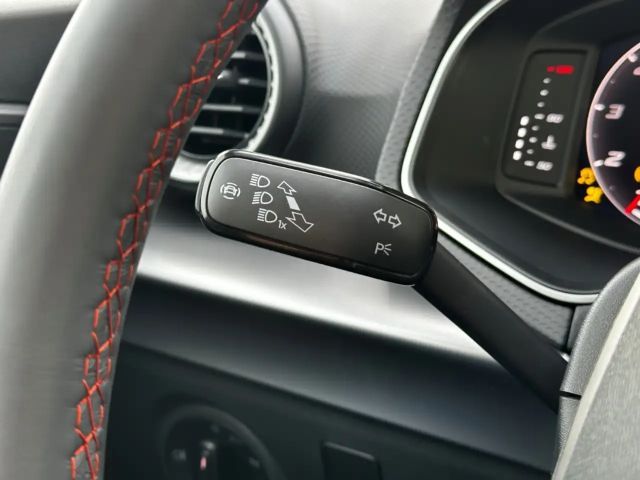 Seat Arona 1.0 TSI Black DSG FR-lijn