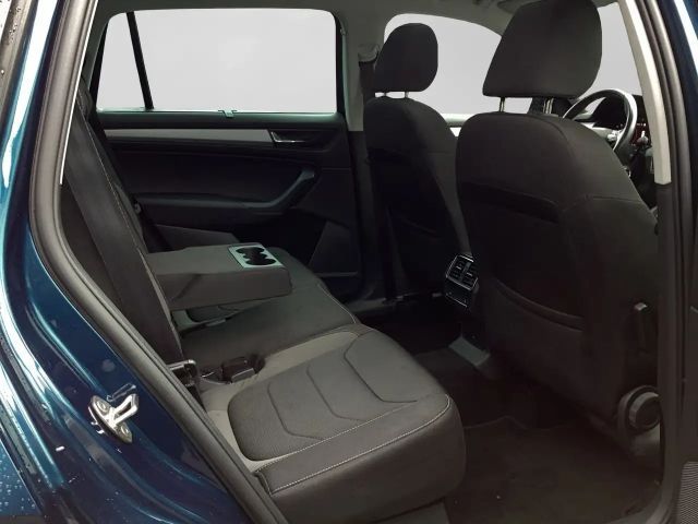 Skoda Kodiaq 2.0 TDI 4x4 Tour