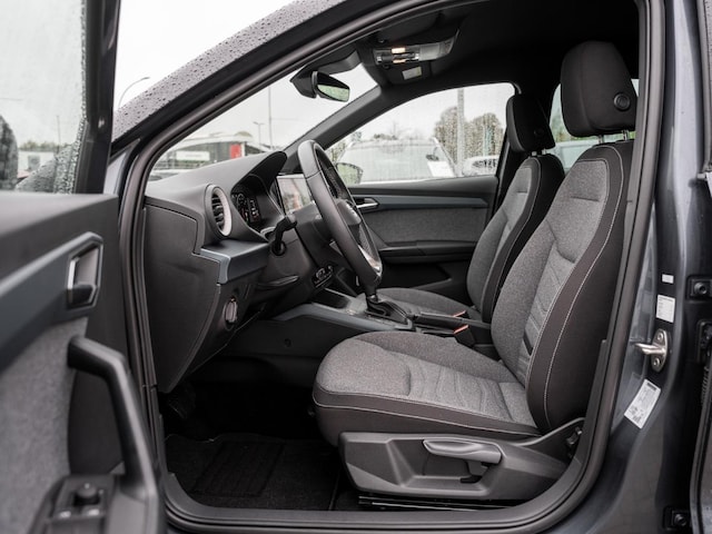 Seat Arona 1.0 TSI DSG