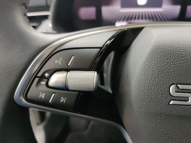 Skoda Kamiq 1.0 TSI Selection