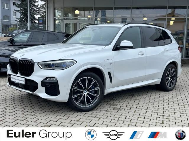 BMW X5 M-Sport xDrive