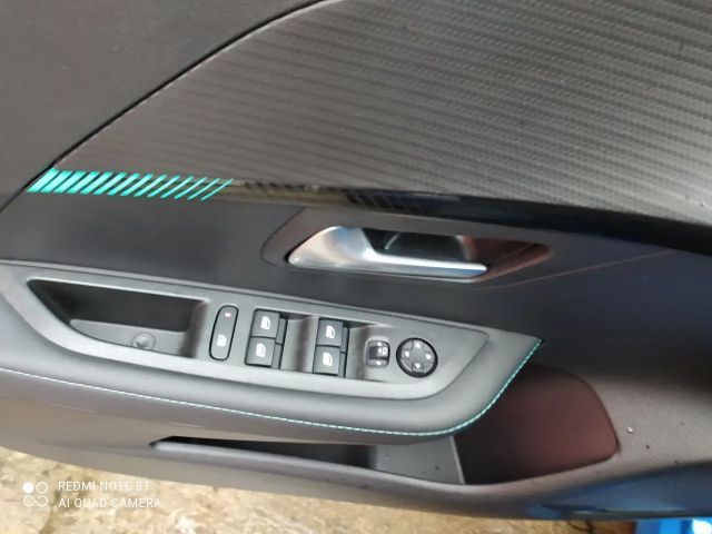 Peugeot E-208 Allure Pack