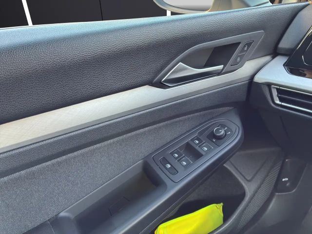 Volkswagen Golf DSG Golf VIII Life