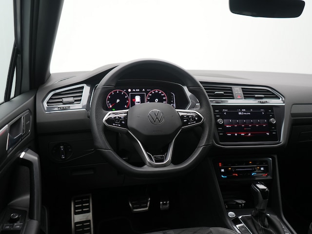 Volkswagen Tiguan 4Motion Allspace R-Line