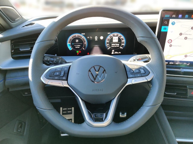 Volkswagen Tayron DSG R-Line