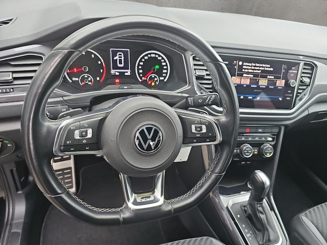 Volkswagen T-Roc 1.5 TSI Sport
