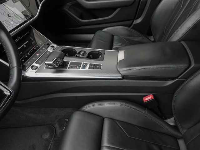 Audi A6 2.0 TDI Avant Quattro S-Tronic