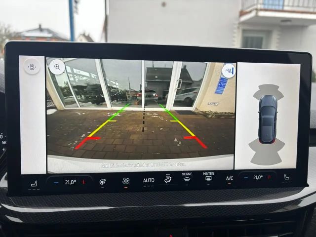 Ford Focus Limited ST Line