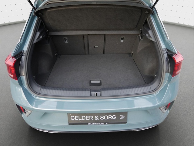 Volkswagen T-Roc 2.0 TDI R-Line