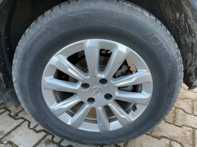 Opel Mokka Edition Mokka-e