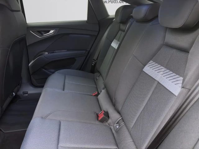 Audi Q4 e-tron Sportback