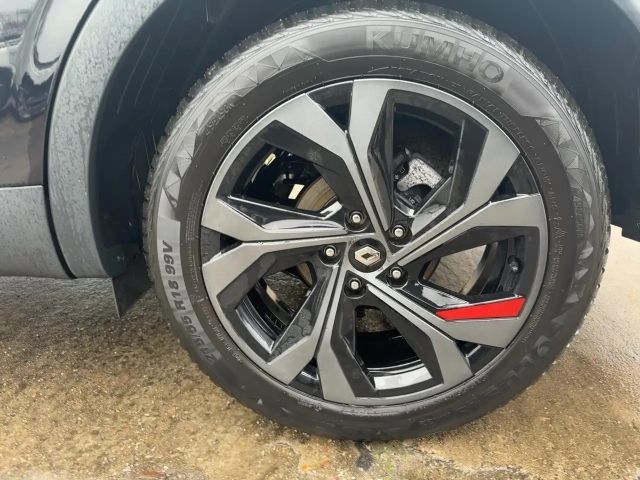 Renault Arkana TCe 160