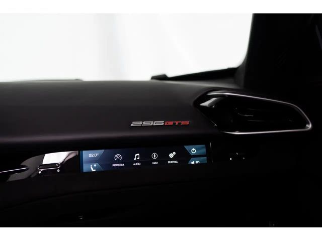 Ferrari 296 GTS >ROSSO FERRARI F175 OPACO*Lift*LEDs<