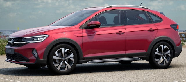 Volkswagen Taigo 1.0 TSI