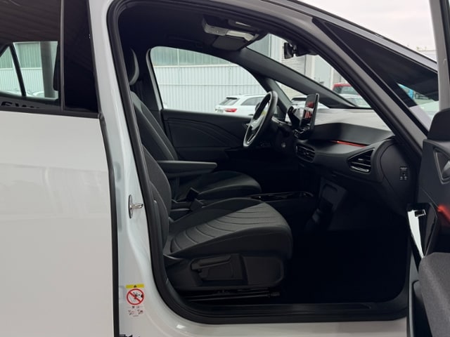 Volkswagen ID.3 62kWh RFK/LED/ACC/NAVI