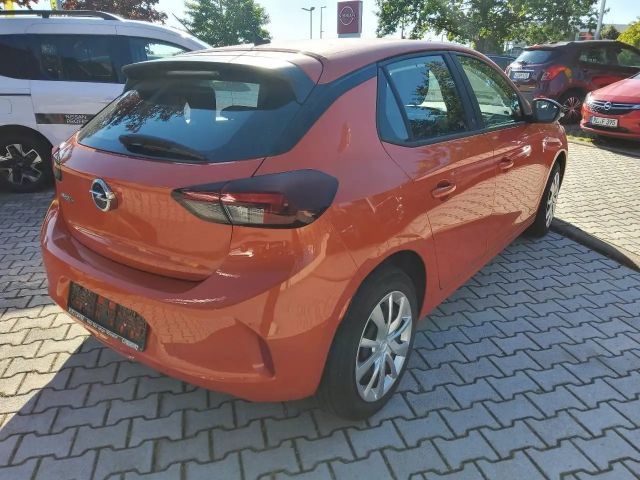 Opel Corsa Edition