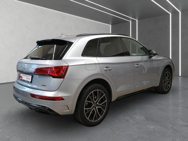 Audi Q5 50 TDI Quattro