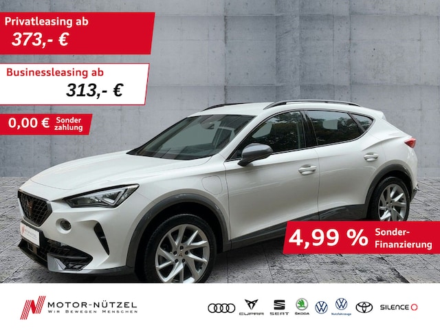 Cupra Formentor 1.4 DSG e-Hybrid