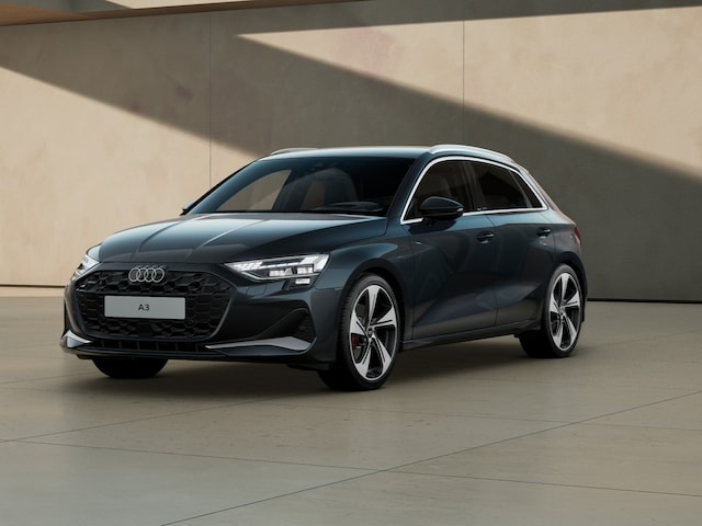 Audi A3 35 TFSI S-Tronic Sportback