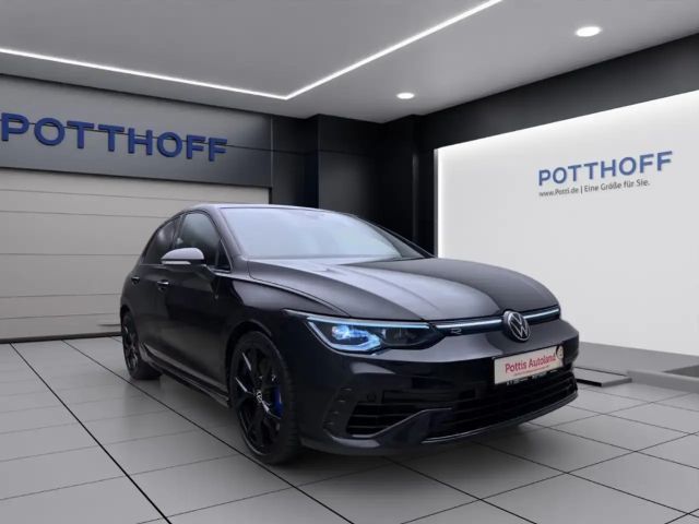 Volkswagen Golf R KAMERA KLIMA PDC ACC LM19