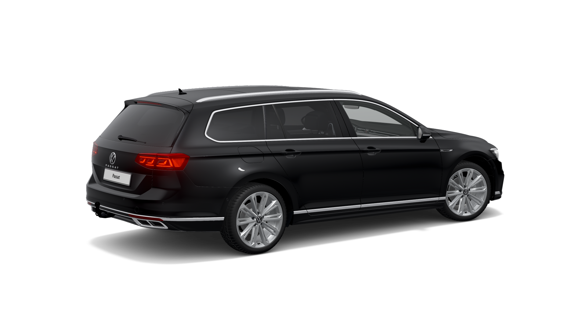 Volkswagen Passat 2.0 TDI BMT Variant