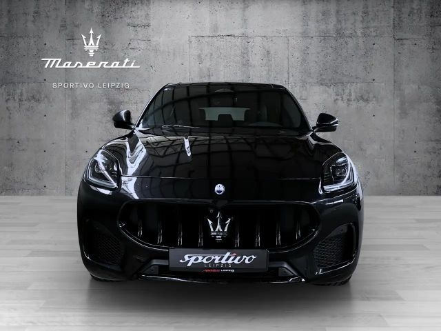 Maserati Grecale Modena