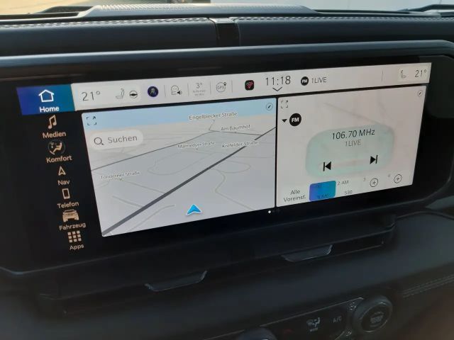 Jeep Wrangler Sahara