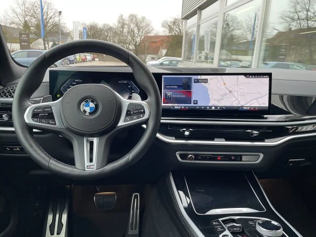 BMW X5 M60i xDrive