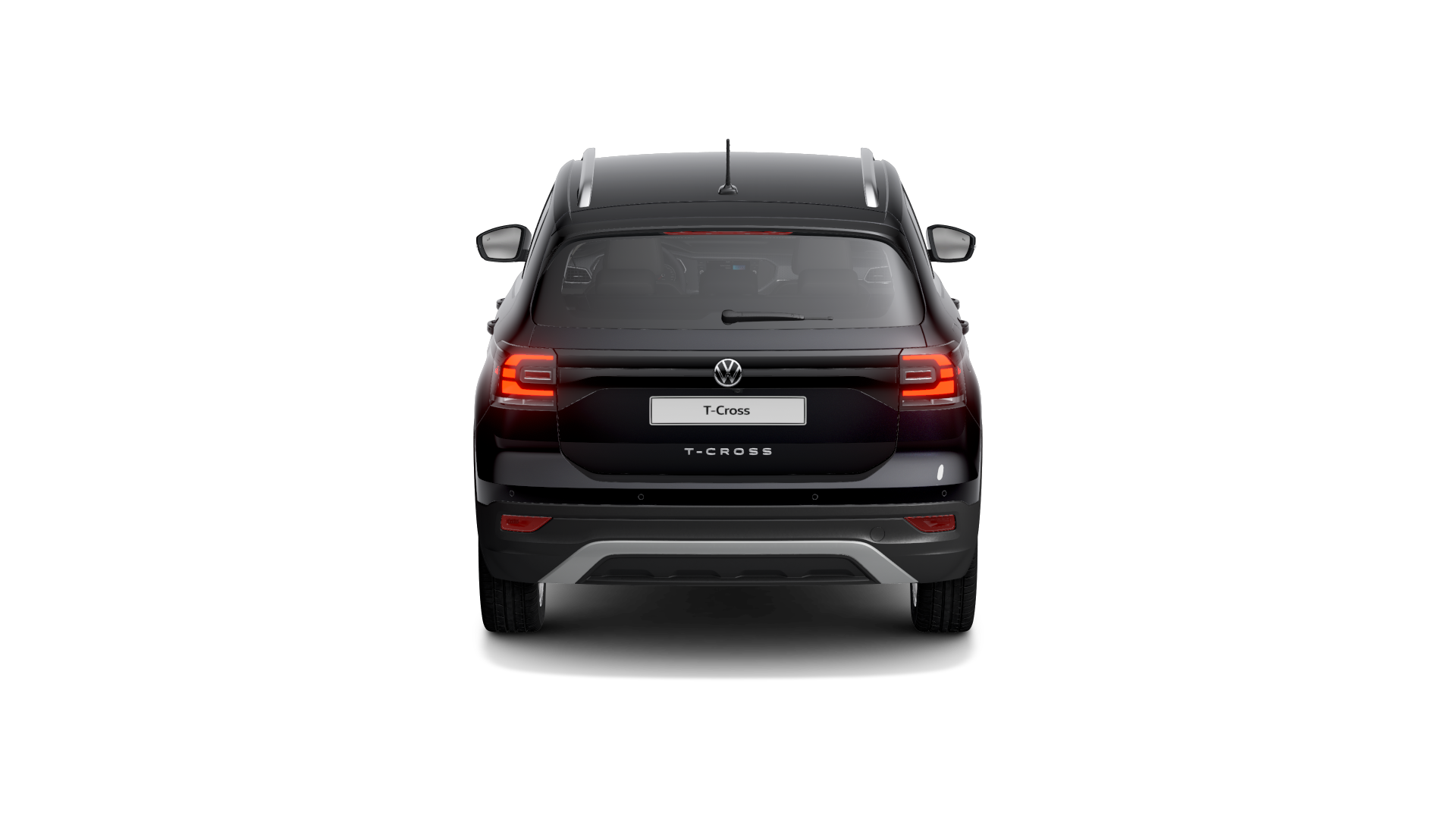 Volkswagen T-Cross 1.0 TSI DSG Style