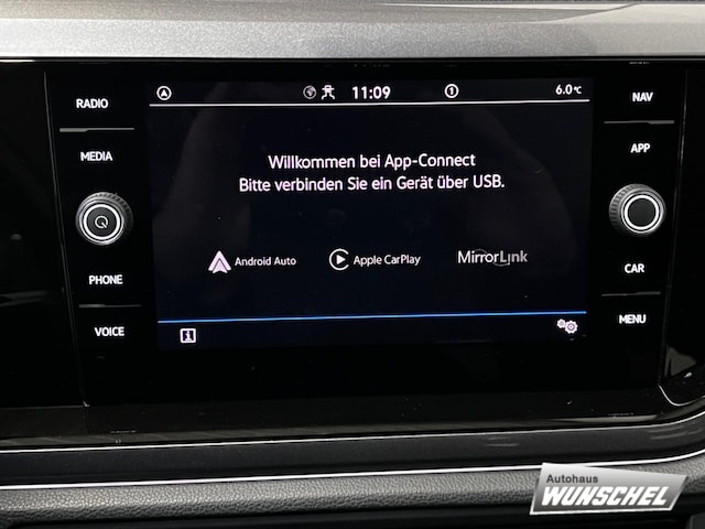 Volkswagen Polo 1.0 TSI DSG Highline