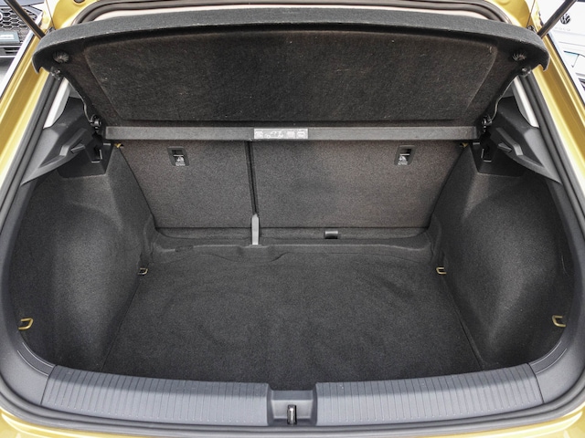 Volkswagen T-Roc 1.0 TSI