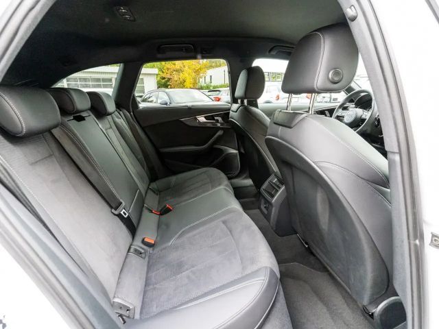 Audi S4 3.0 TDI Quattro