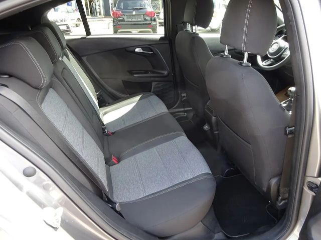 Fiat Tipo Cross MultiJet