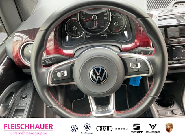 Volkswagen up! GTI