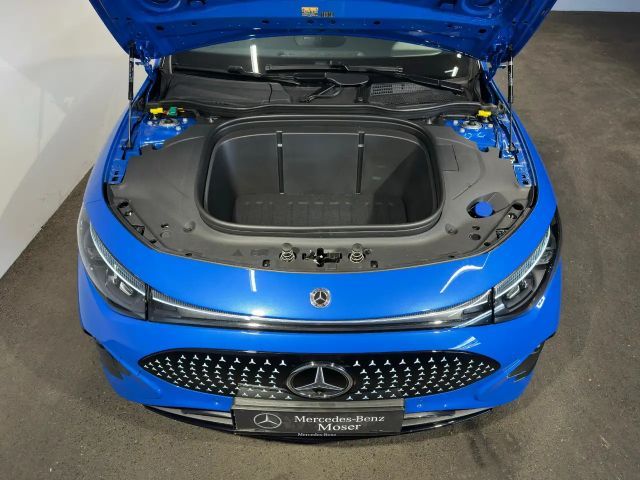 Mercedes-Benz CLA 250 AMG Line Coupé