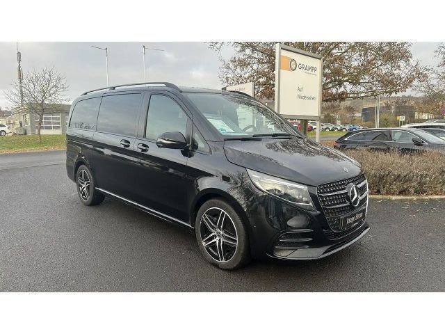 Mercedes-Benz V 300 4MATIC AMG Line V 300 d
