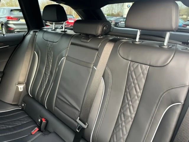 BMW 530 530i M-Sport Touring xDrive