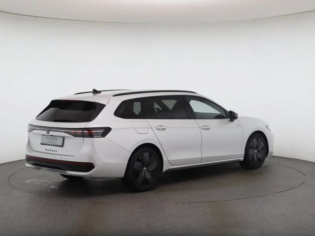 Volkswagen Passat DSG Sport Variant