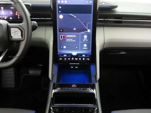 Ford Explorer AWD Premium