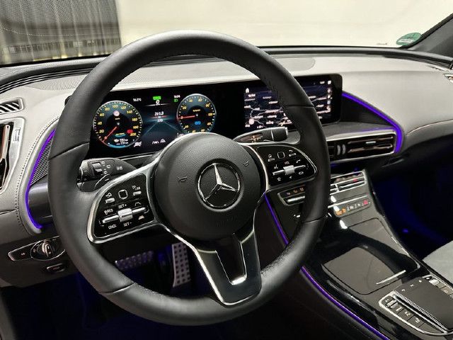 Mercedes-Benz EQC 400 4MATIC AMG Line