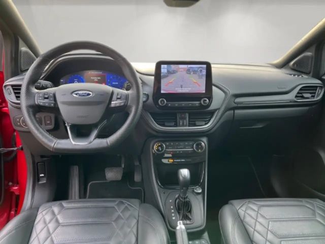 Ford Puma ST Line Vignale