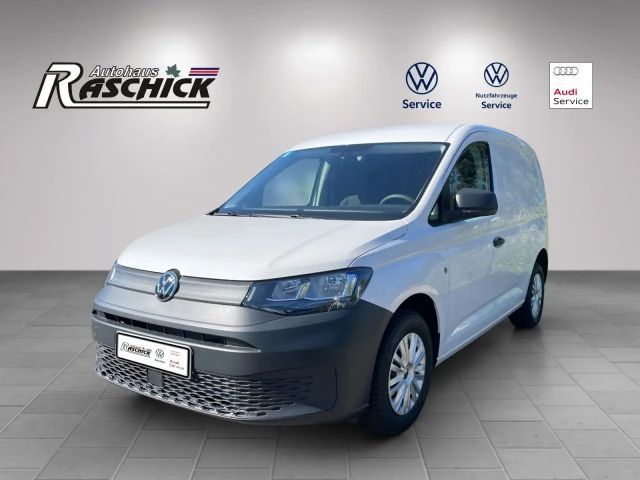 Volkswagen Caddy 2.0 TDI