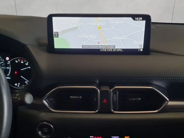 Mazda CX-5 Advantage SkyActiv