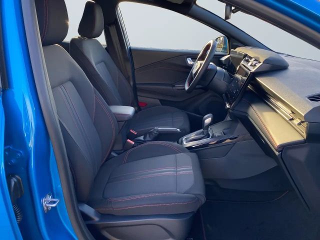 Ford Puma EcoBoost ST Line